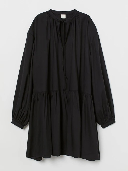 Платья H&M модель 58790 Фото