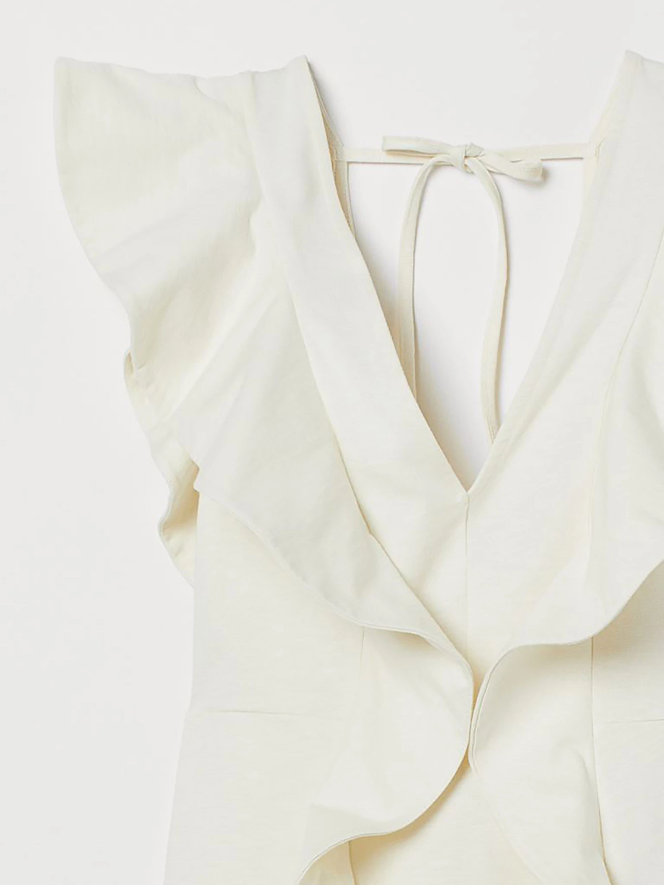 Платья H&M модель 58760 Фото