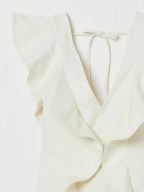 Платья H&M модель 58760 Фото