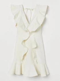 Платья H&M модель 58760 Фото