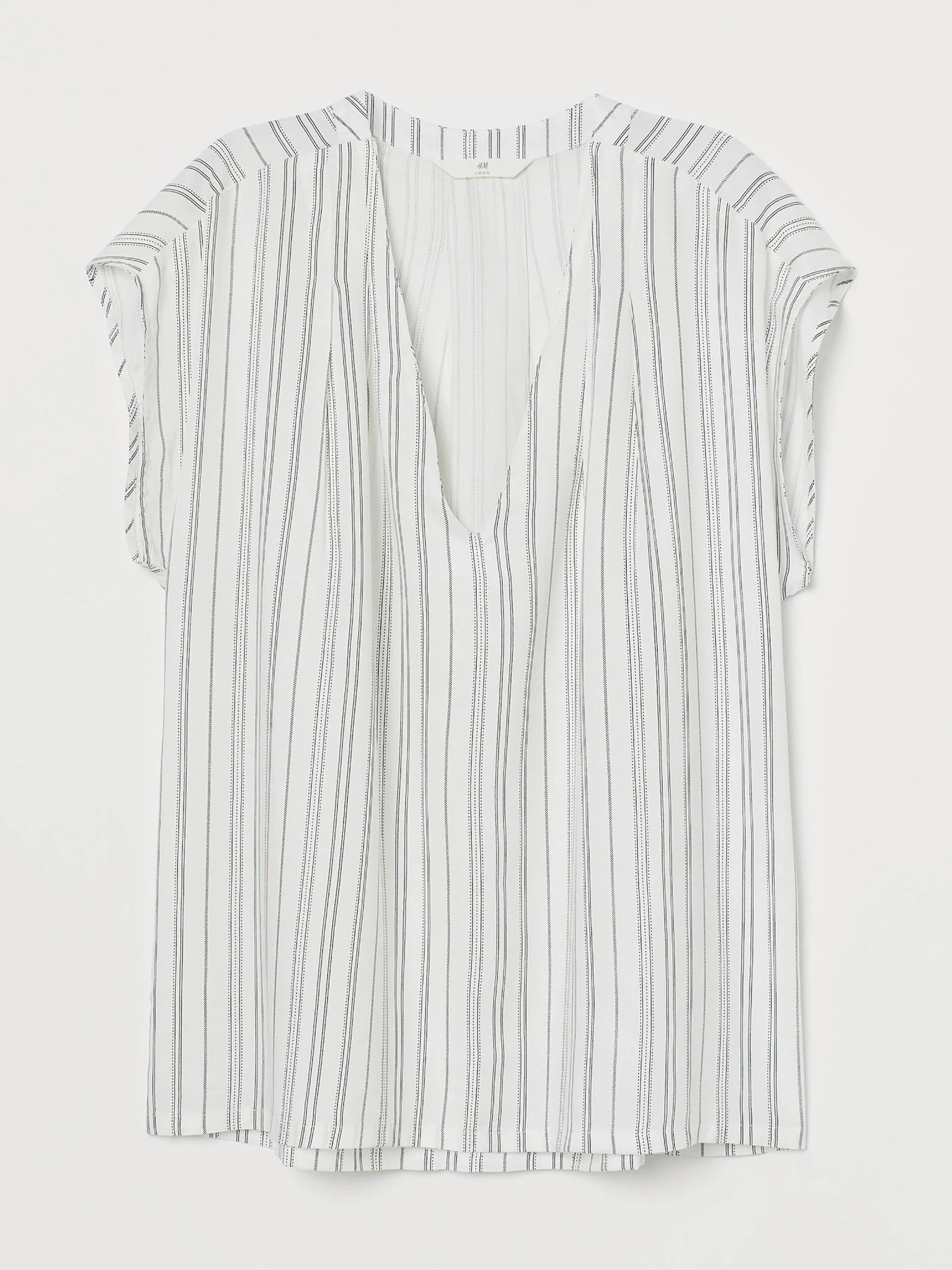 Рубашки H&M модель 58787 Фото