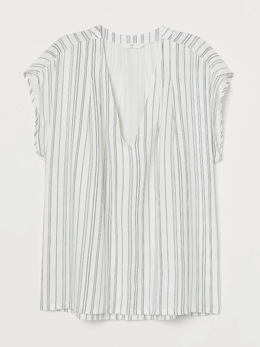 Рубашки H&M модель 58787 Фото