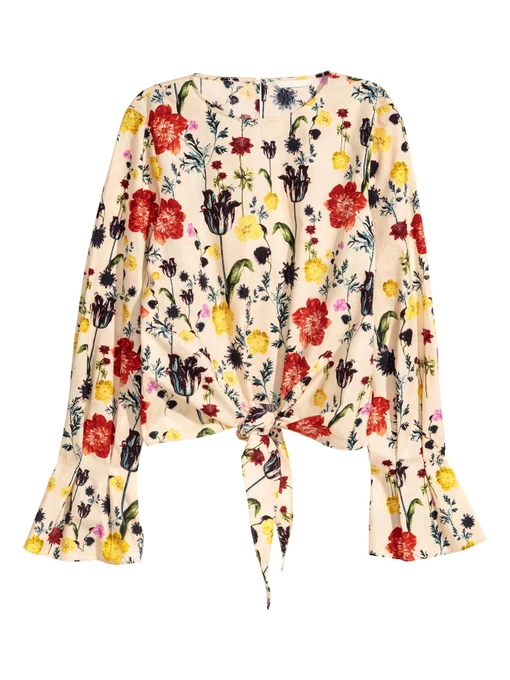 Сорочки H&M модель 62950 Фото