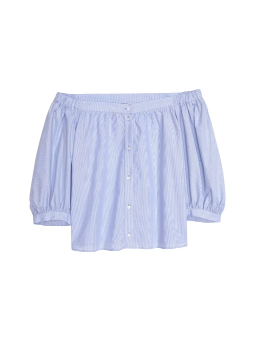 Сорочки H&M модель 62980 Фото