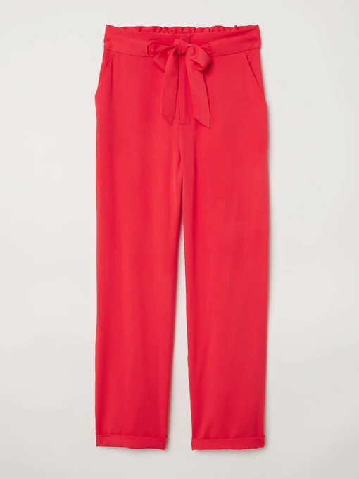 Брюки H&M модель 62990 Фото
