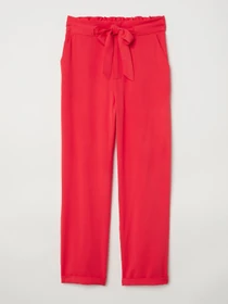 Брюки H&M модель 62990 Фото