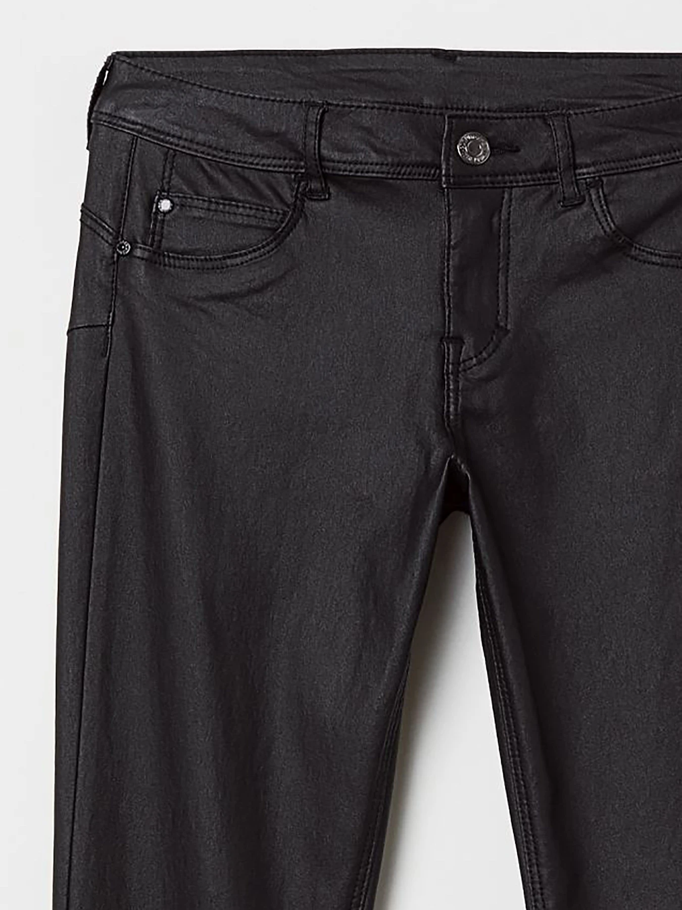 Джинси H&M модель 62915 Фото
