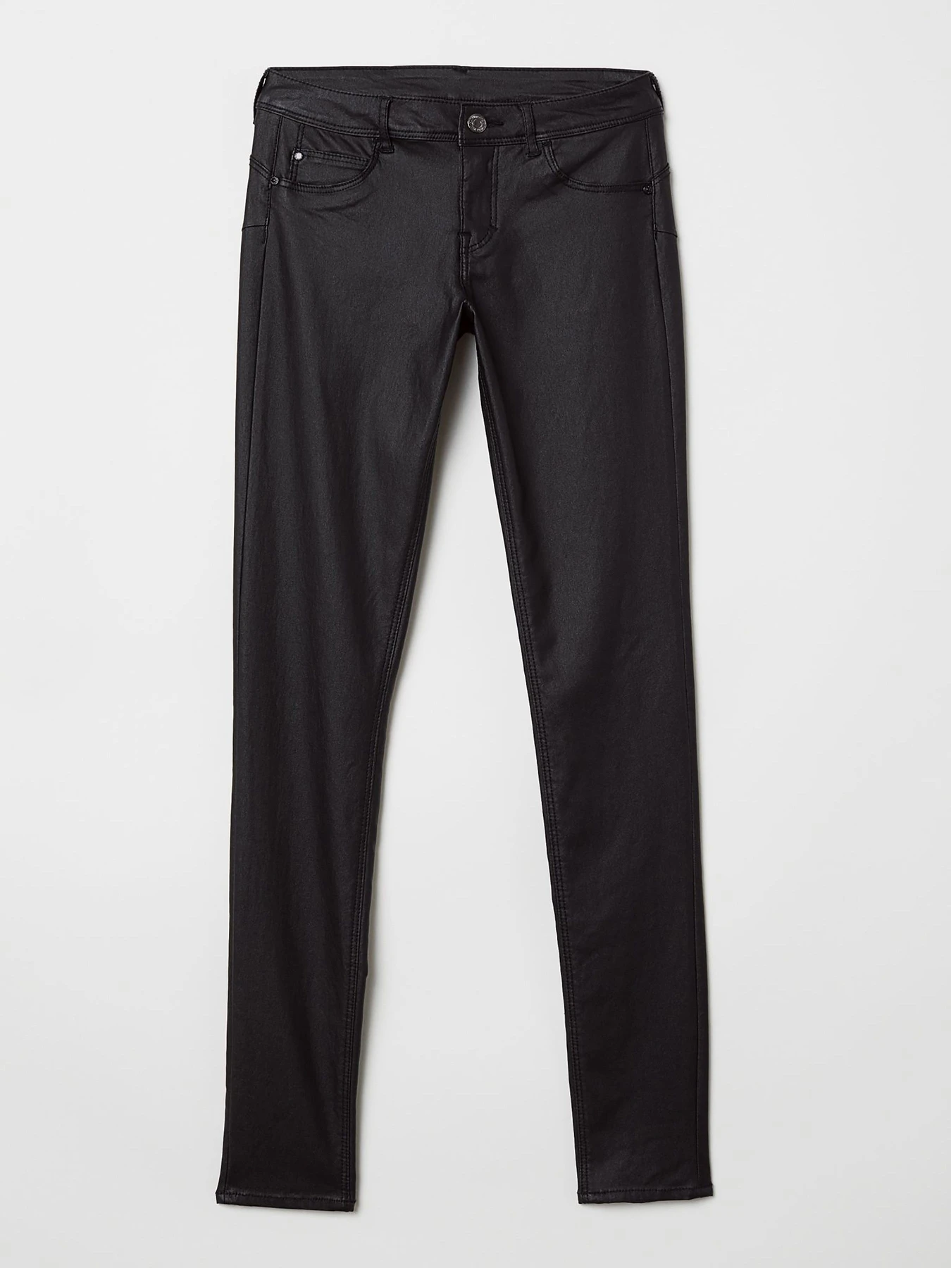 Джинси H&M модель 62915 Фото