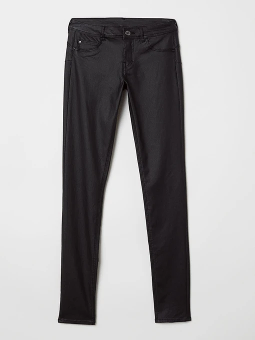 Джинси H&M модель 62915 Фото