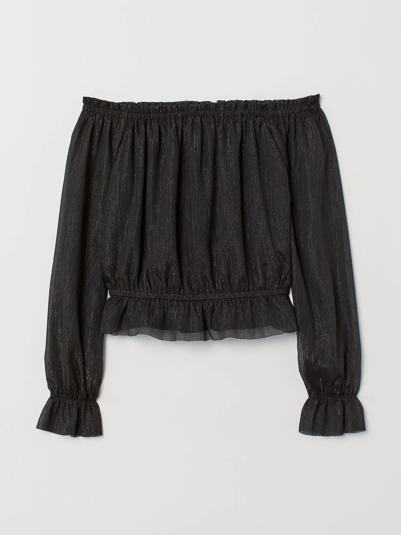 Рубашки H&M модель 62934 Фото