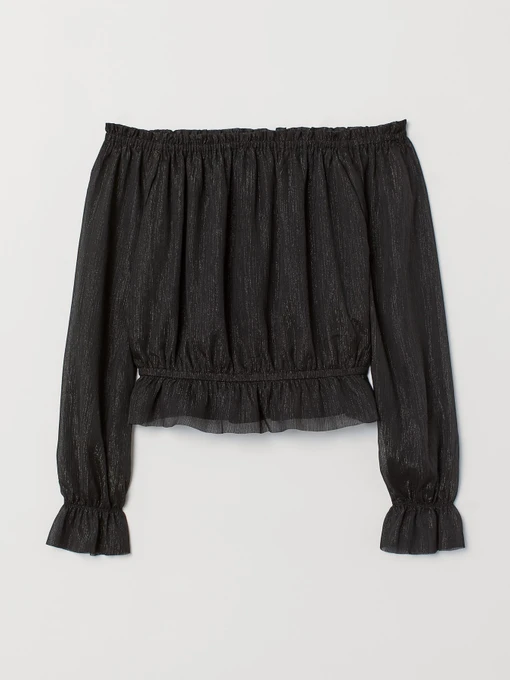 Рубашки H&M модель 62934 Фото