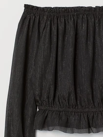Рубашки H&M модель 62934 Фото