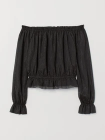 Рубашки H&M модель 62934 Фото