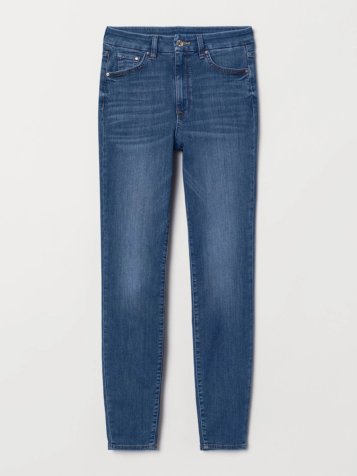 Джинси H&M модель 62957 Фото