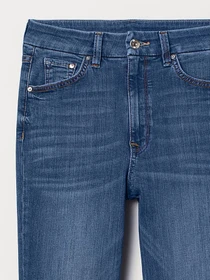 Джинси H&M модель 62957 Фото
