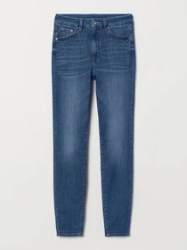 Джинси H&M модель 62957 Фото