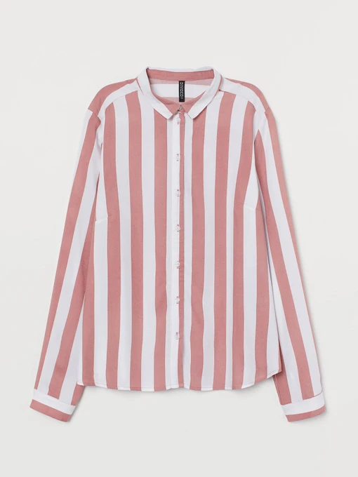 Рубашки H&M модель 62945 Фото
