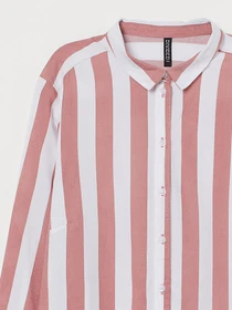 Рубашки H&M модель 62945 Фото