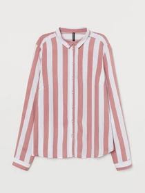 Рубашки H&M модель 62945 Фото
