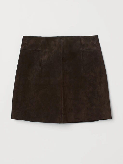 Юбки H&M модель 62942 Фото