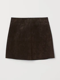 Юбки H&M модель 62942 Фото