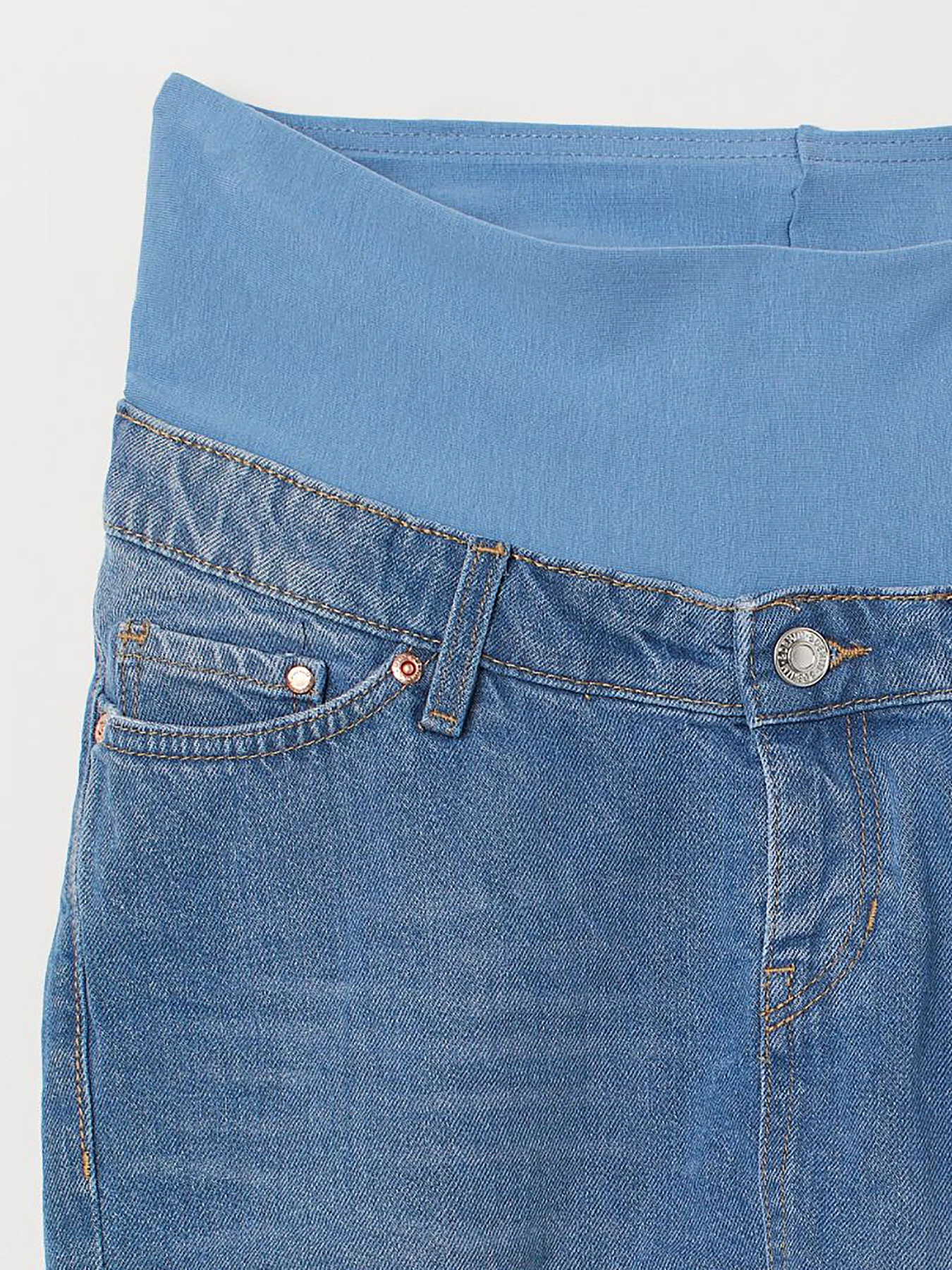 Юбки H&M модель 62921 Фото
