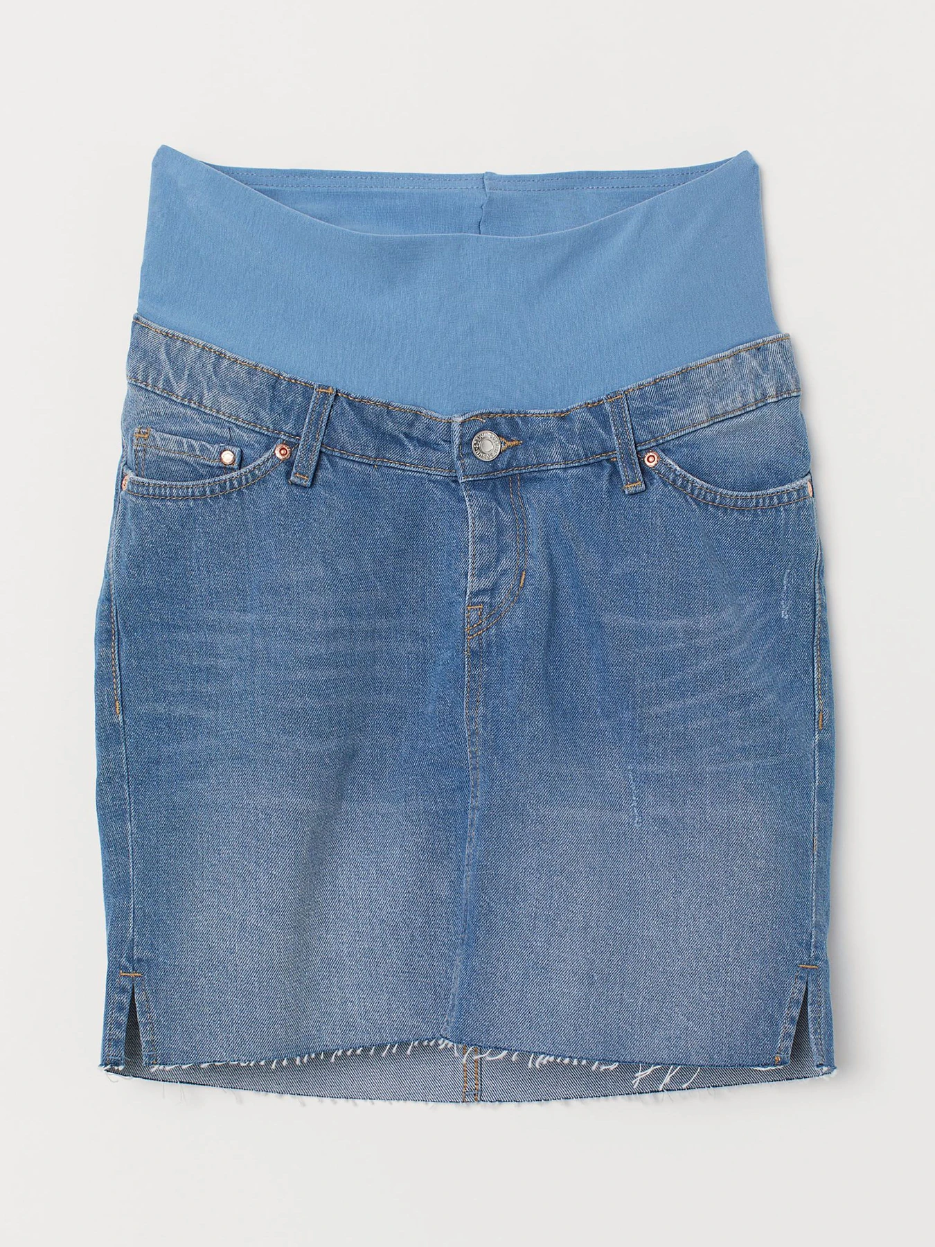 Юбки H&M модель 62921 Фото