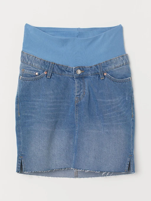 Юбки H&M модель 62921 Фото