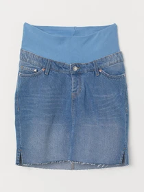 Юбки H&M модель 62921 Фото