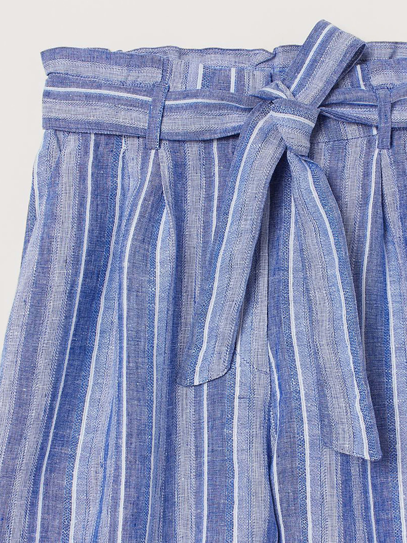 Шорты H&M модель 62971 Фото