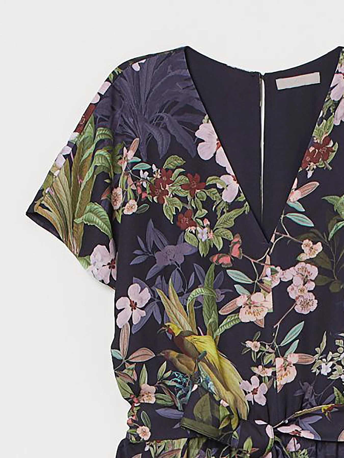 Комбинезоны H&M модель 62983 Фото