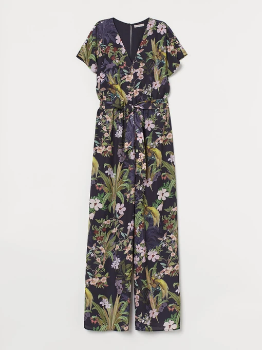 Комбинезоны H&M модель 62983 Фото