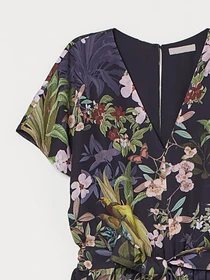 Комбинезоны H&M модель 62983 Фото