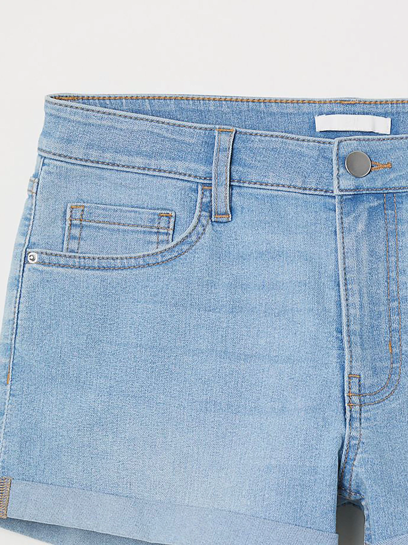 Шорты H&M модель 64369 Фото