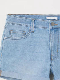 Шорты H&M модель 64369 Фото
