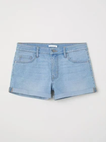 Шорты H&M модель 64369 Фото