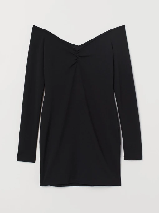Сукні H&M модель 47748 Фото