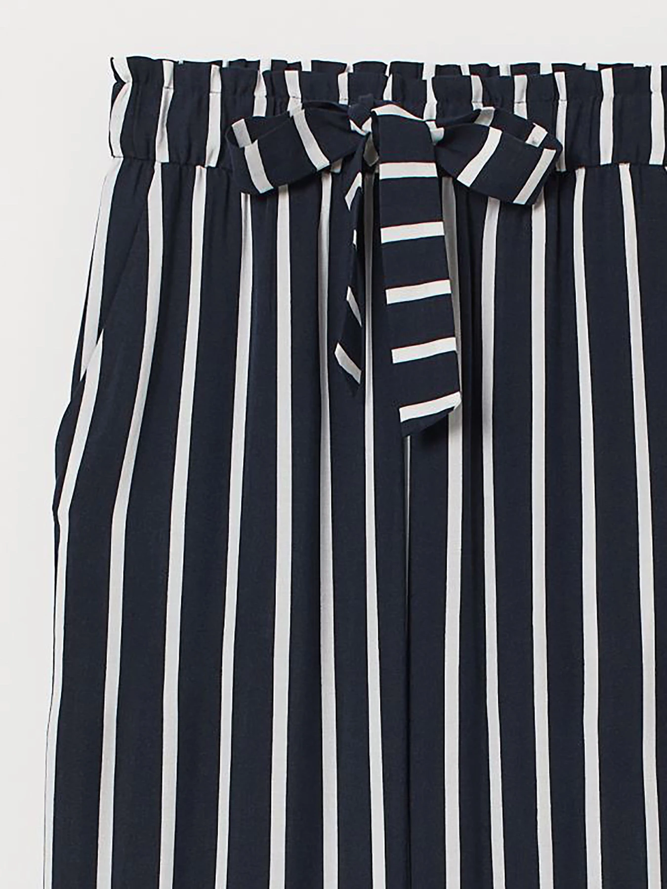 Брюки H&M модель 47751 Фото