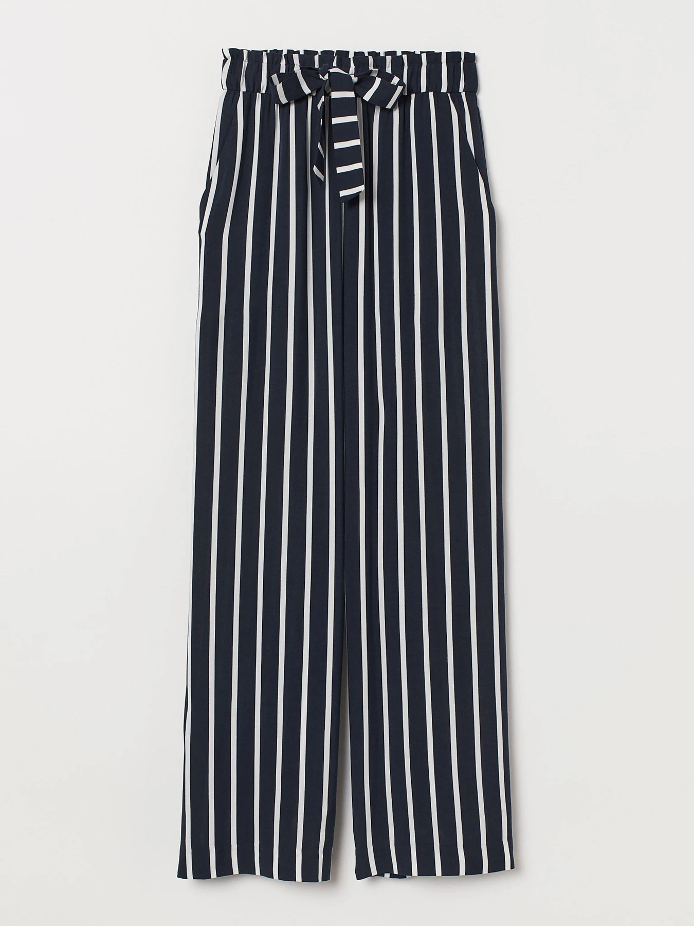 Брюки H&M модель 47751 Фото