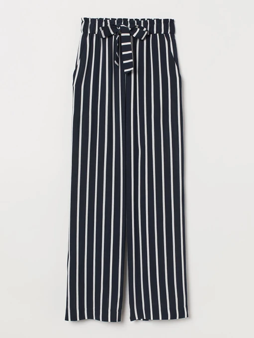 Брюки H&M модель 47751 Фото