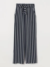 Брюки H&M модель 47751 Фото