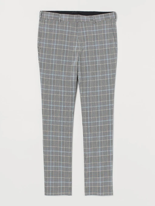 Брюки H&M модель 64360 Фото
