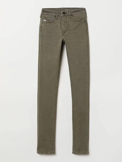 Джинси H&M модель 63814 Фото