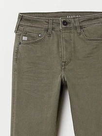 Джинси H&M модель 63814 Фото