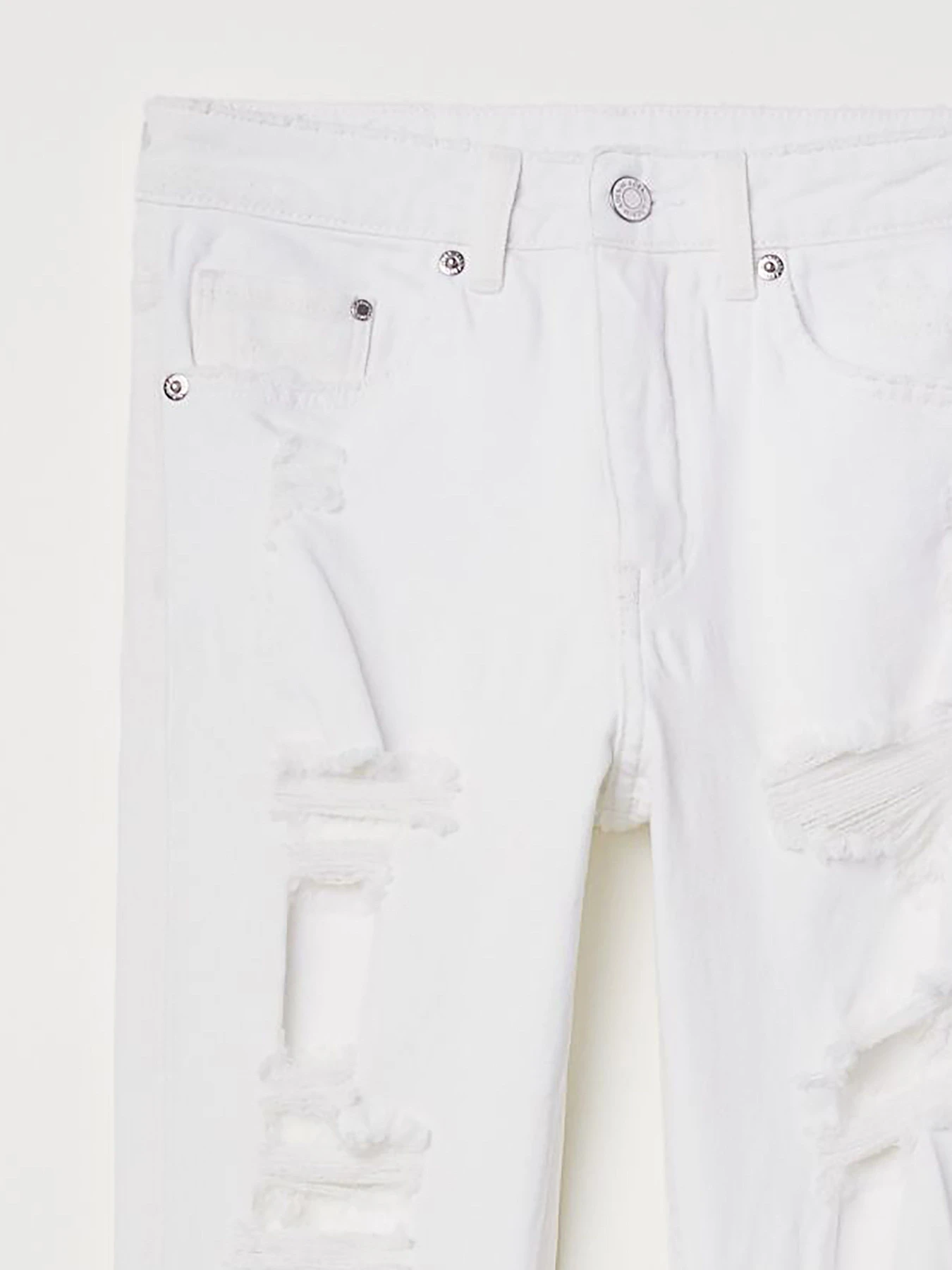Джинси H&M модель 63817 Фото