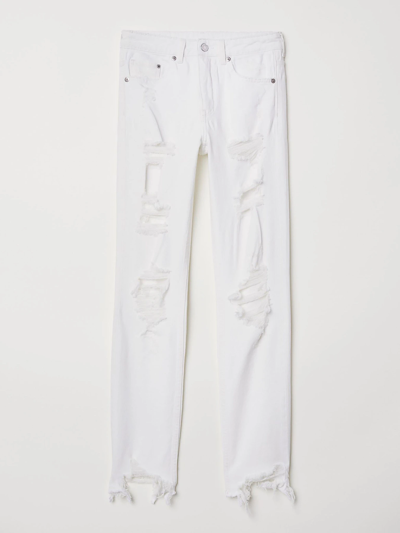 Джинси H&M модель 63817 Фото