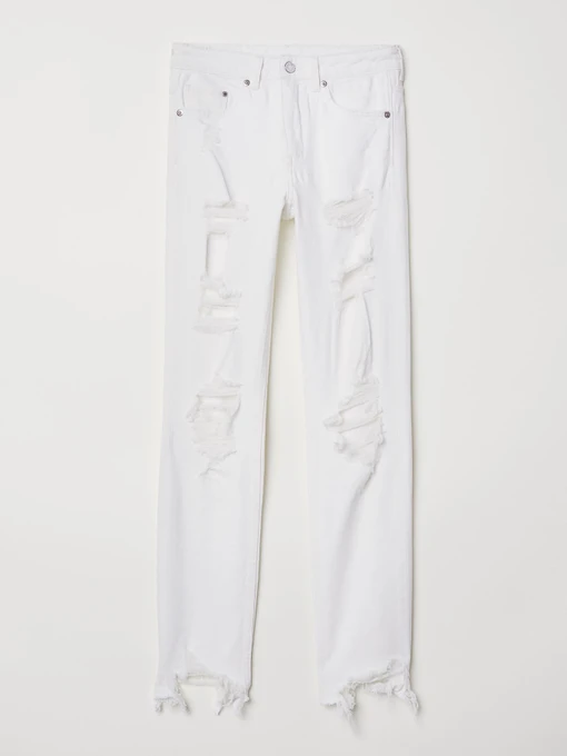 Джинси H&M модель 63817 Фото