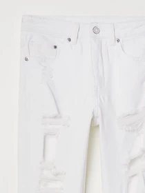Джинси H&M модель 63817 Фото