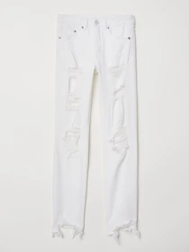 Джинси H&M модель 63817 Фото