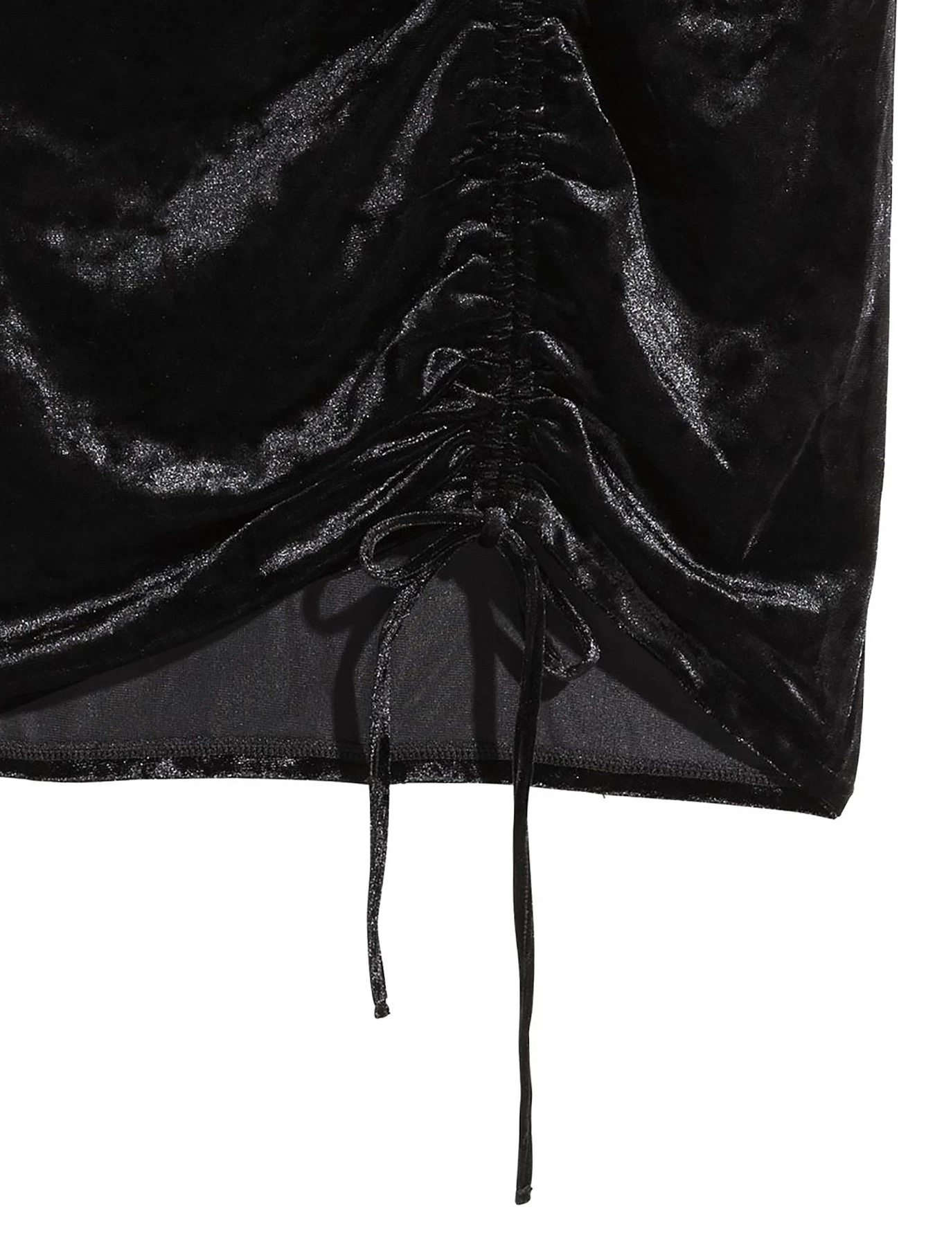 Юбки H&M модель 63844 Фото